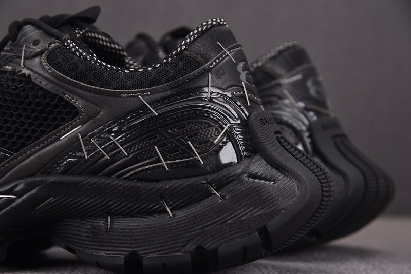 SNEAKER TRACK 4000218