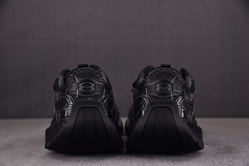 SNEAKER TRACK 4000218