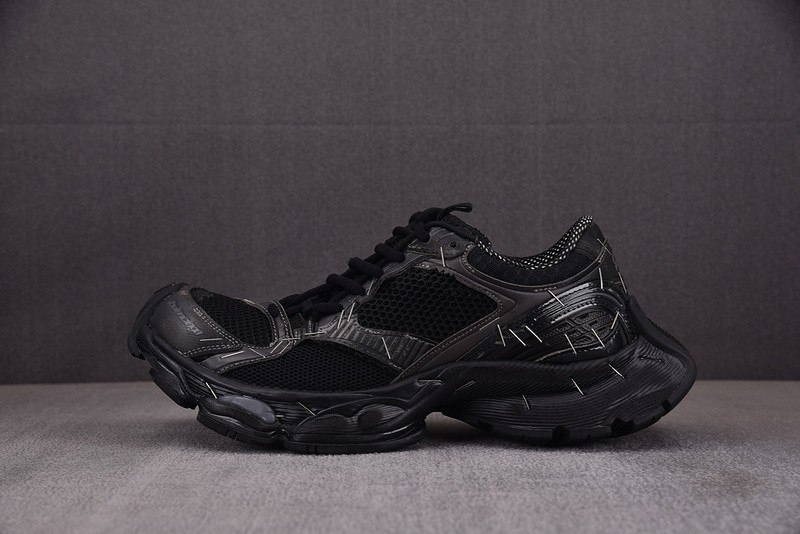 SNEAKER TRACK 4000218