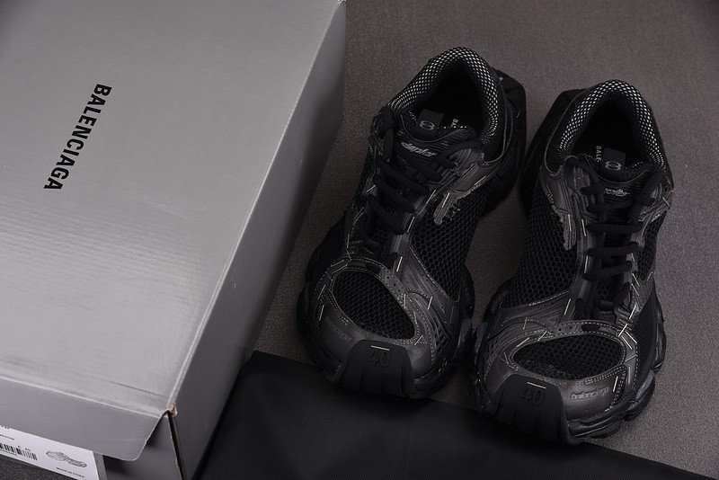 SNEAKER TRACK 4000218