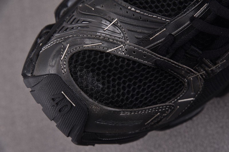 SNEAKER TRACK 4000218