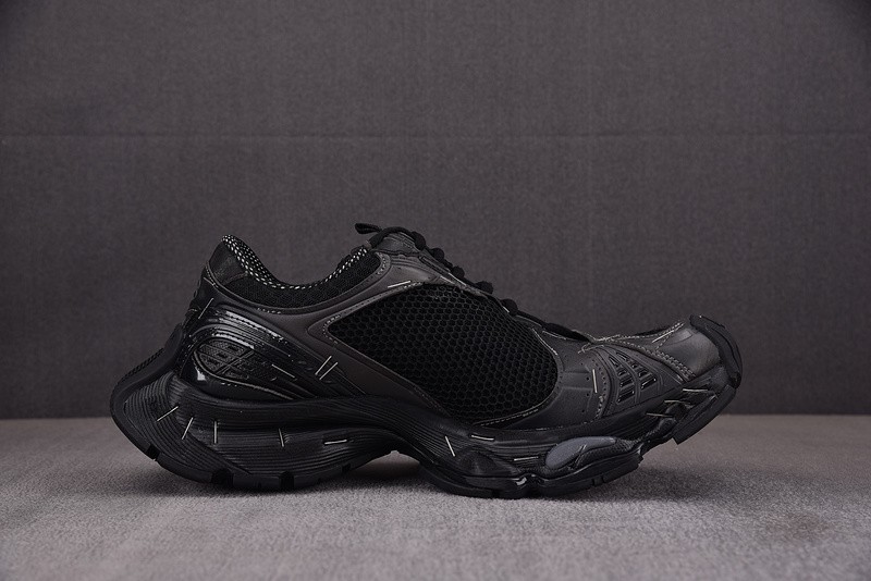 SNEAKER TRACK 4000218