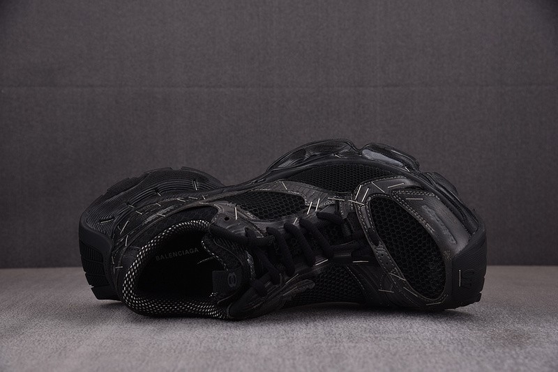 SNEAKER TRACK 4000218