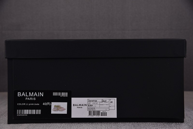 BAlMAIN Unicorn 11