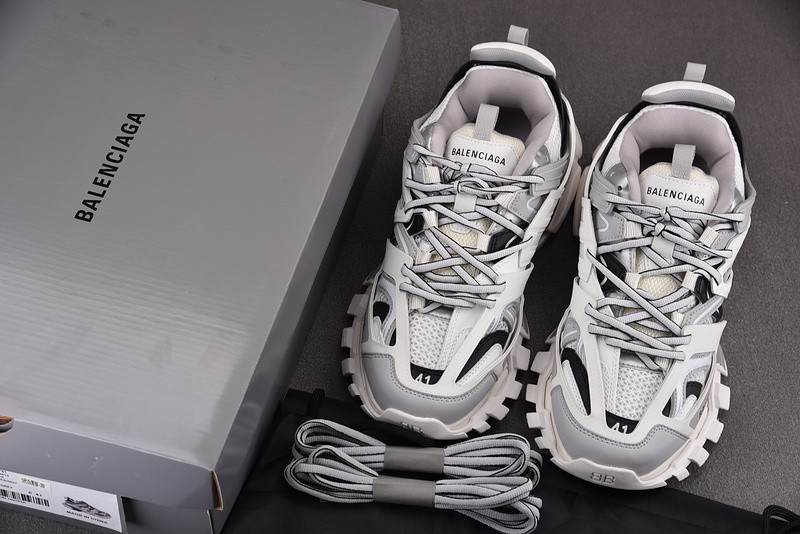SNEAKER TRACK 4000219
