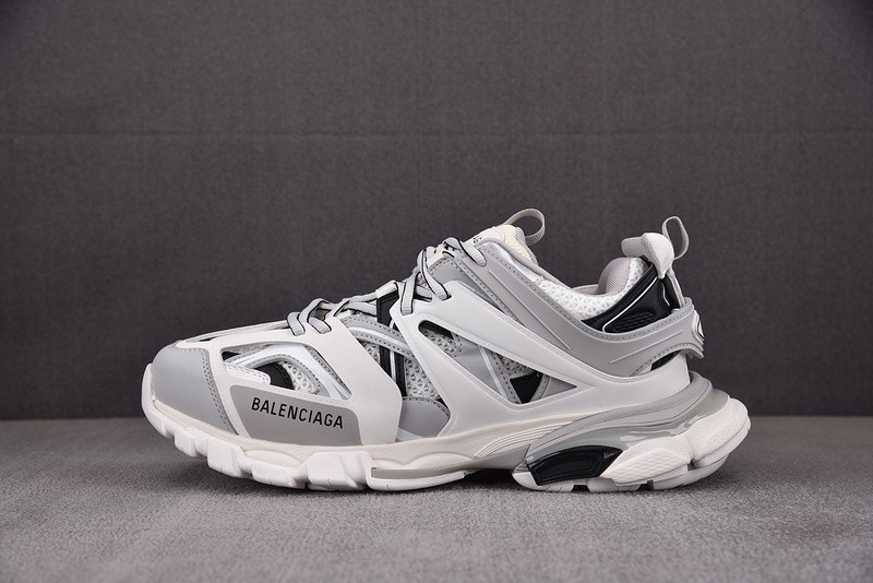 SNEAKER TRACK 4000219