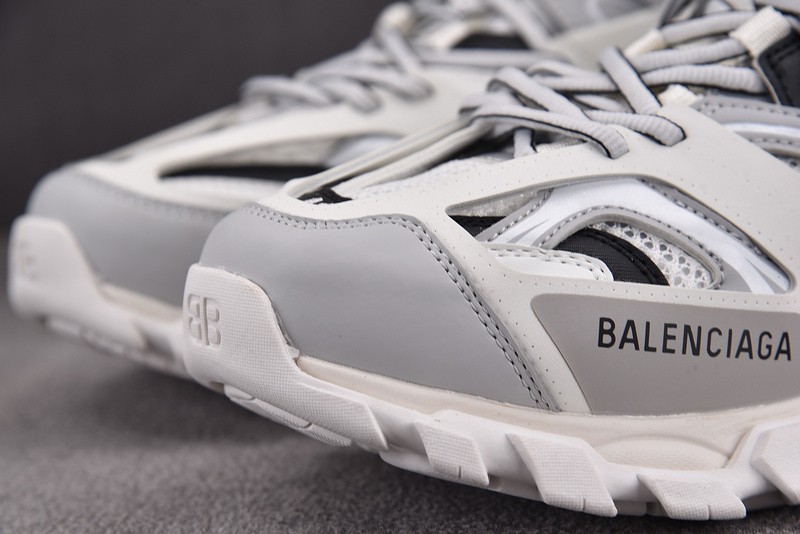SNEAKER TRACK 4000219