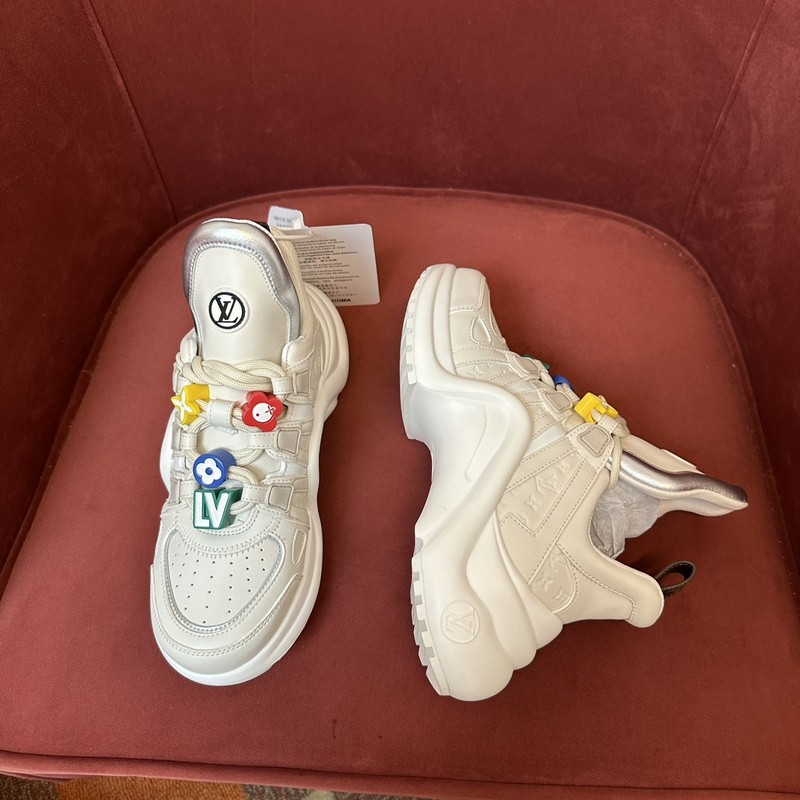 L&V snekaers L0000209