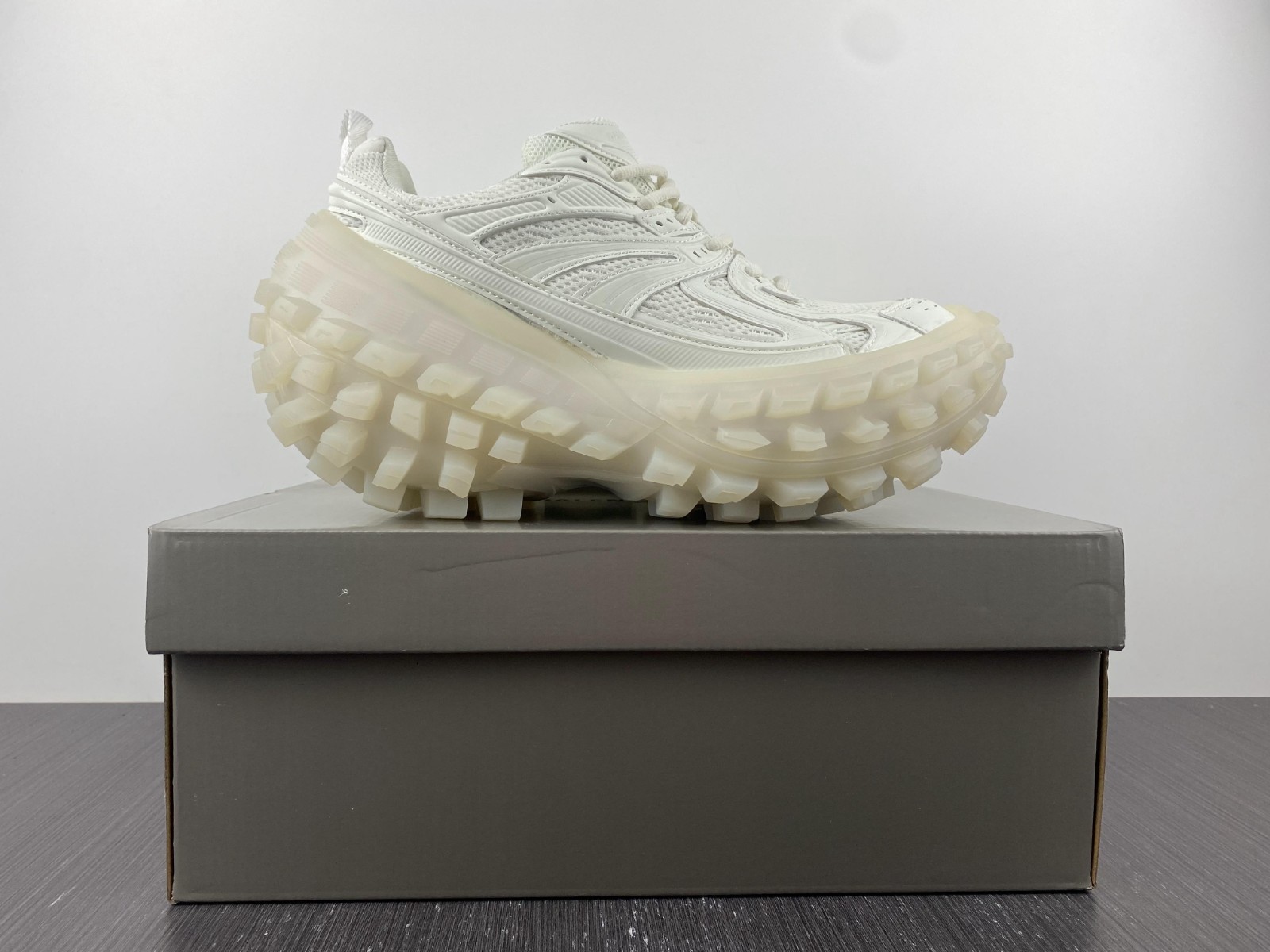 SNEAKER Defender Rubber 5000075