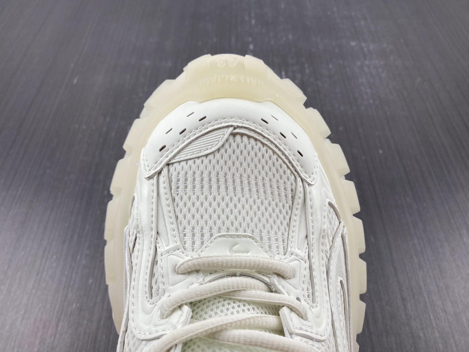 SNEAKER Defender Rubber 5000075
