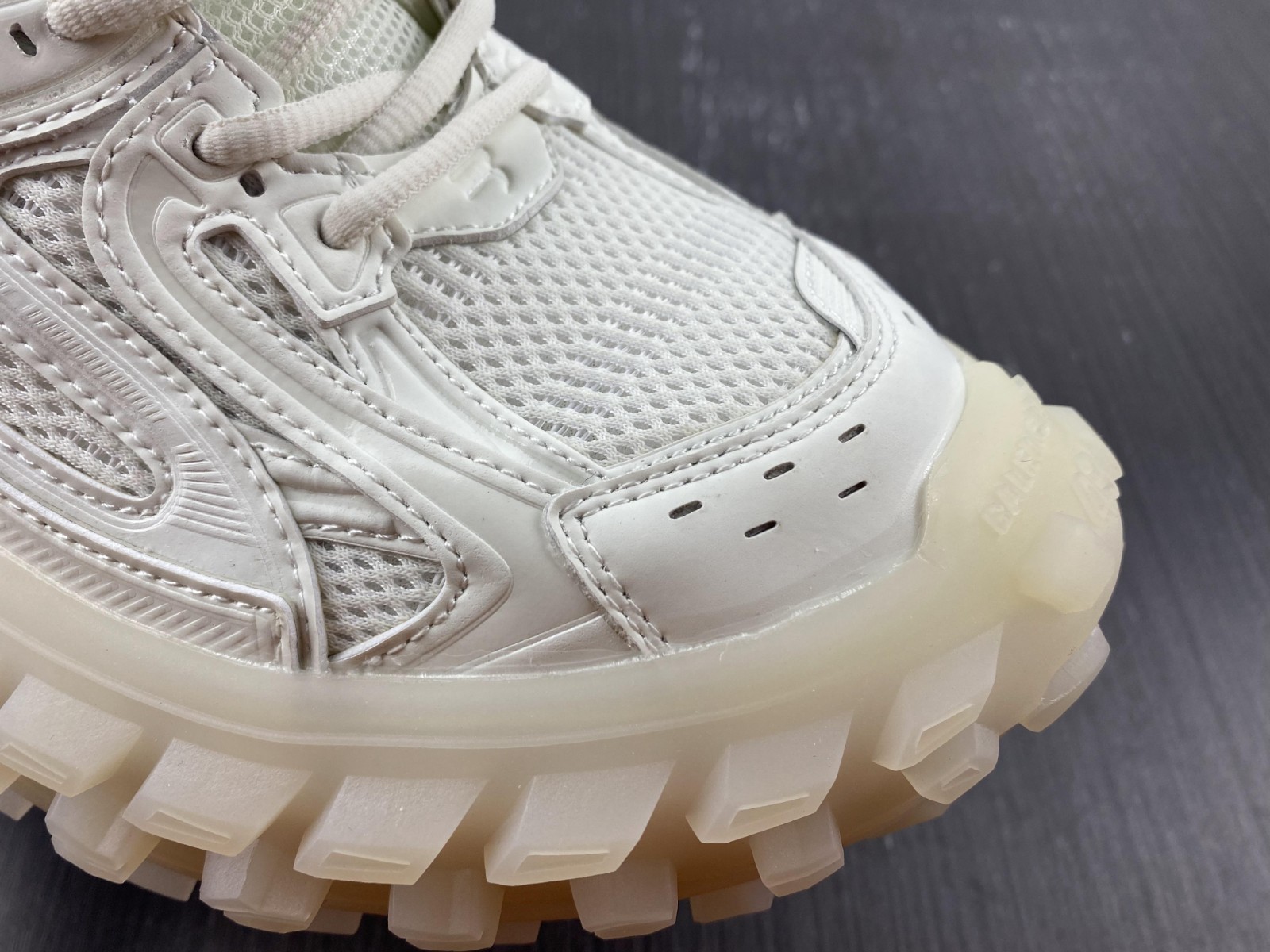 SNEAKER Defender Rubber 5000075