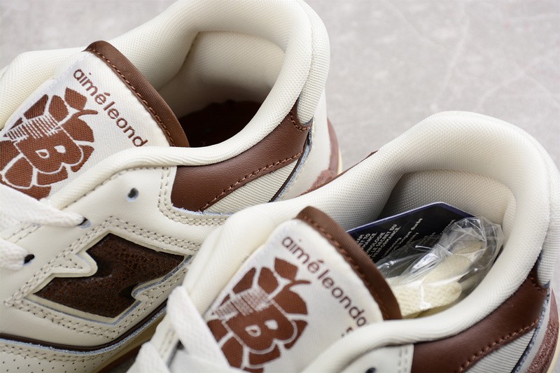 NEW BALANCE 550 NB000014