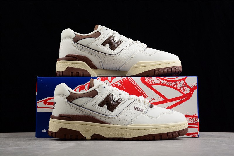 NEW BALANCE 550 NB000014