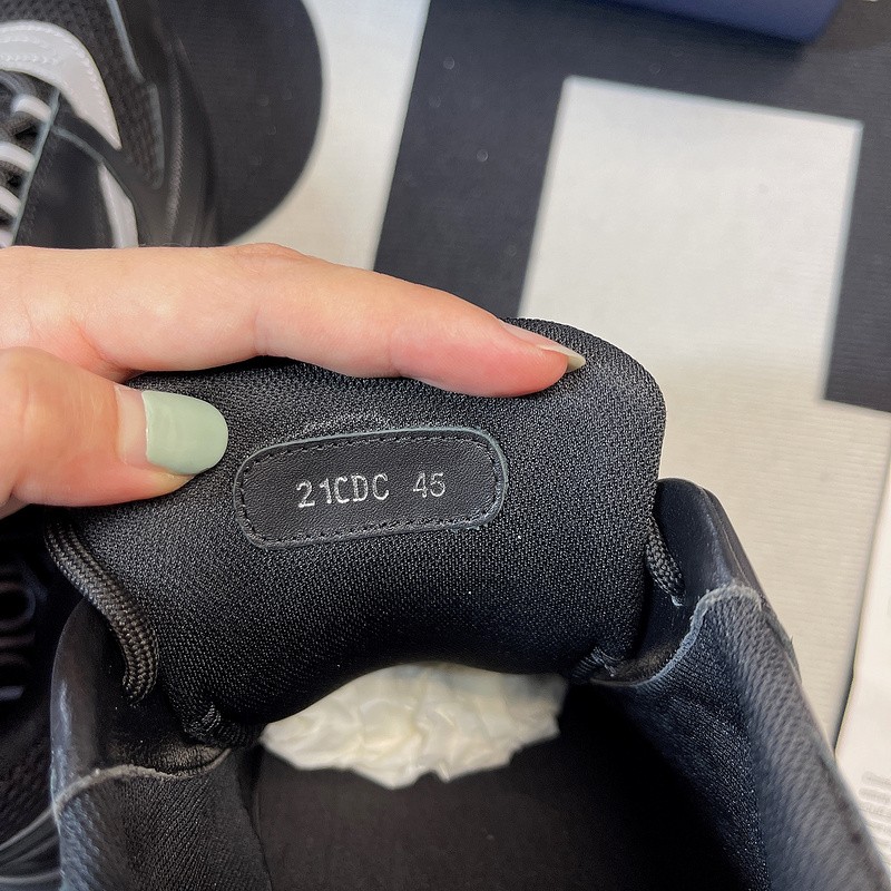 DIO* SNEAKERS B22 T0000-037