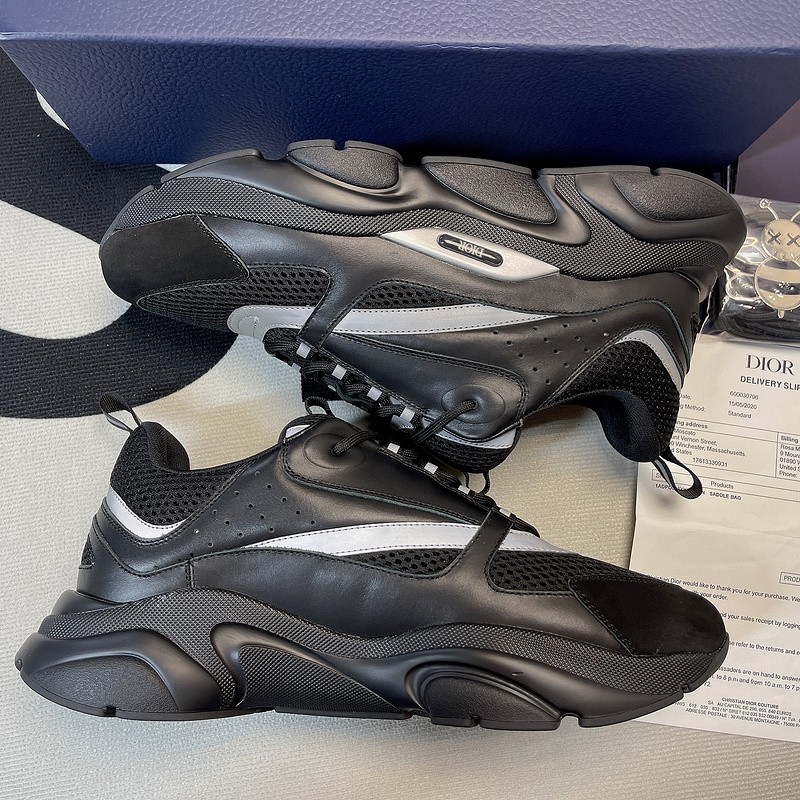 DIO* SNEAKERS B22 T0000-037