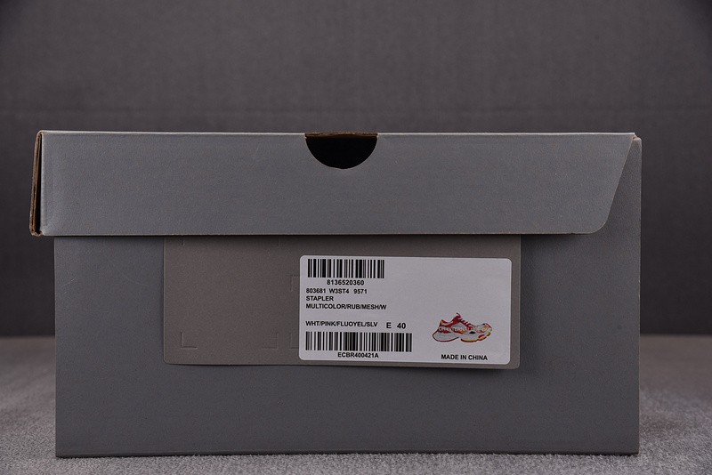 SNEAKER TRACK 4000220