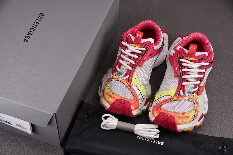 SNEAKER TRACK 4000220