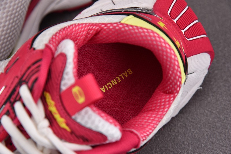 SNEAKER TRACK 4000220