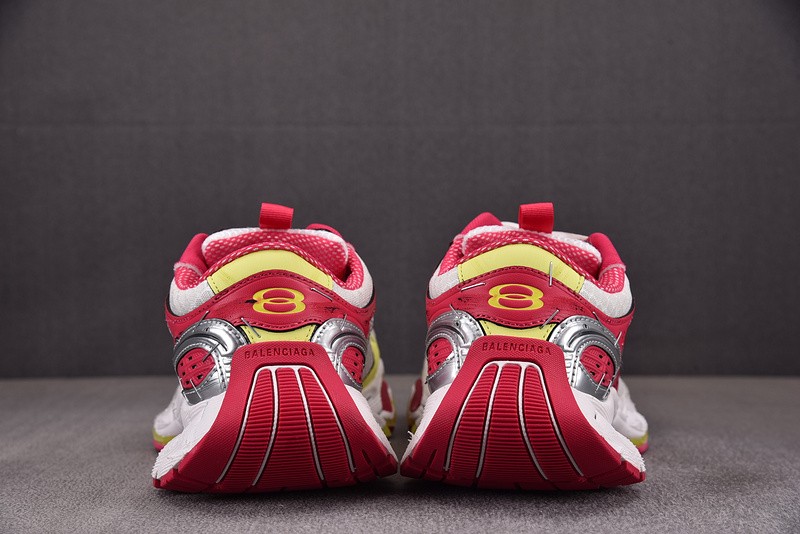 SNEAKER TRACK 4000220