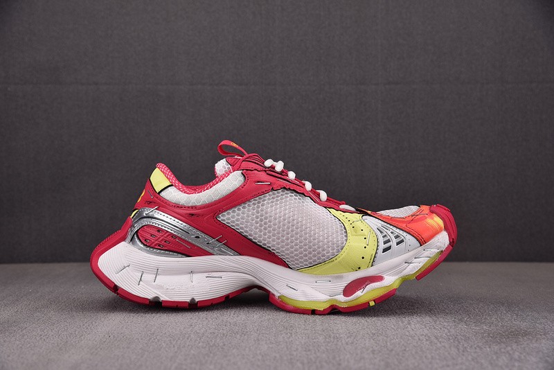 SNEAKER TRACK 4000220