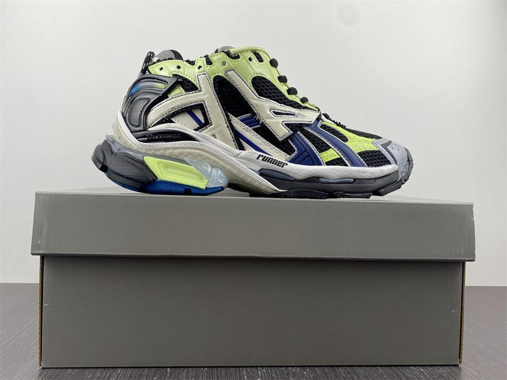 SNEAKER RUNNER 5000076