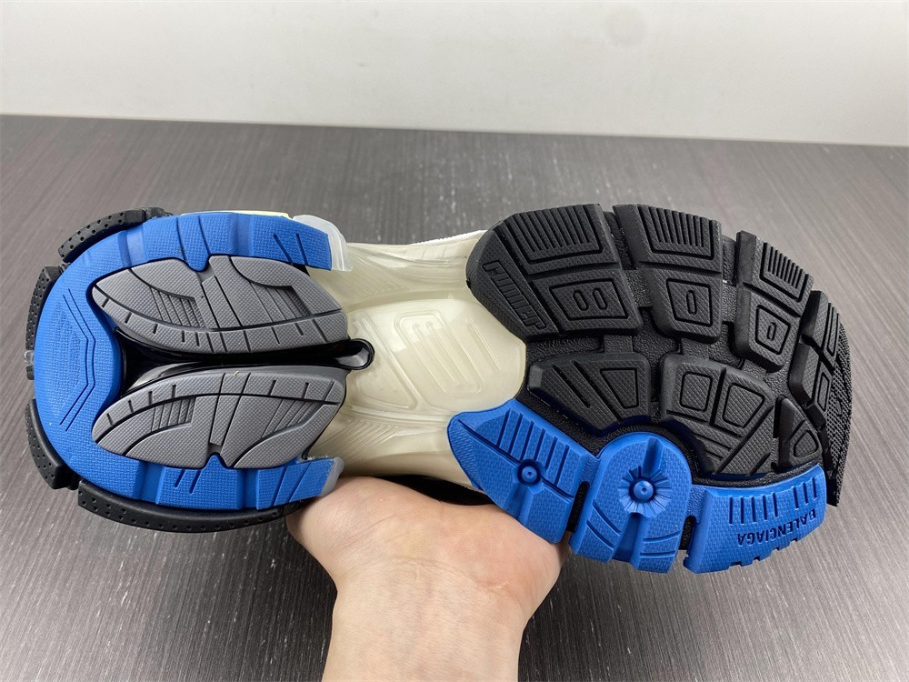 SNEAKER RUNNER 5000076