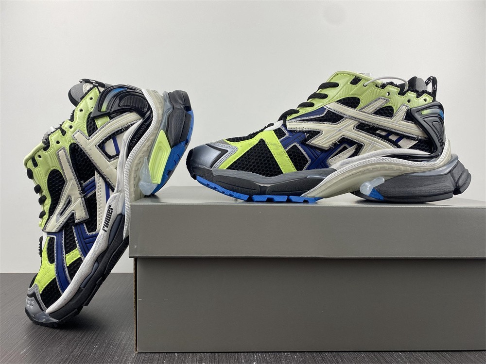SNEAKER RUNNER 5000076