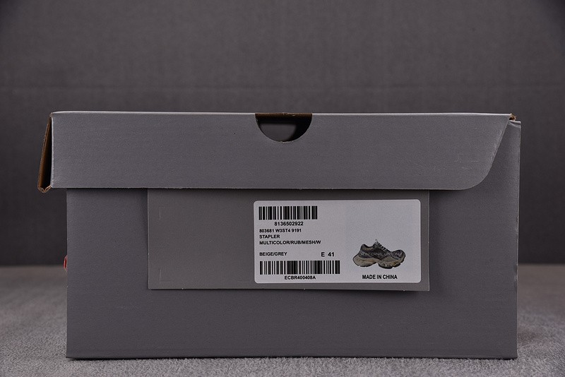 SNEAKER STAPLER 7000010