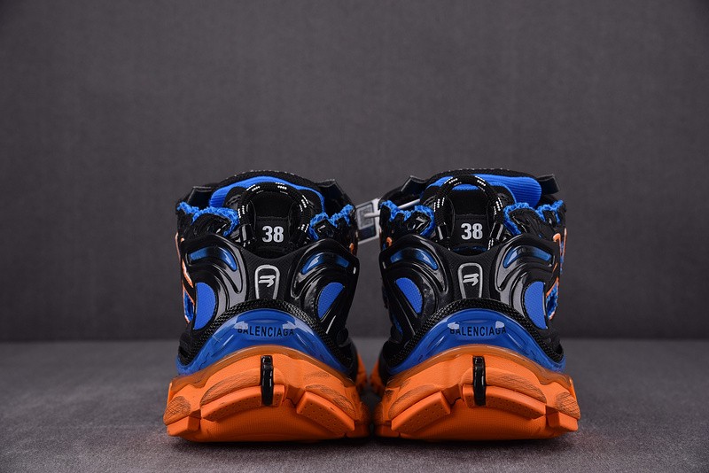 SNEAKER RUNNER 5000077