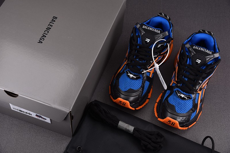 SNEAKER RUNNER 5000077