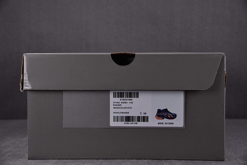 SNEAKER RUNNER 5000077