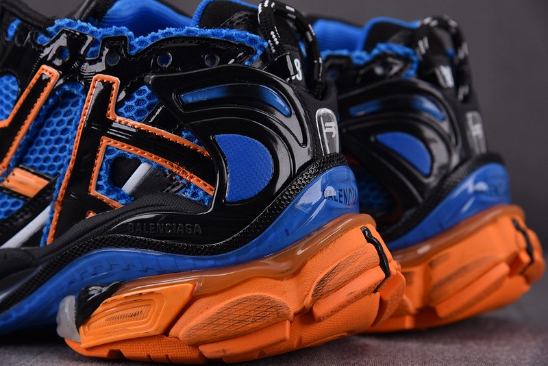 SNEAKER RUNNER 5000077