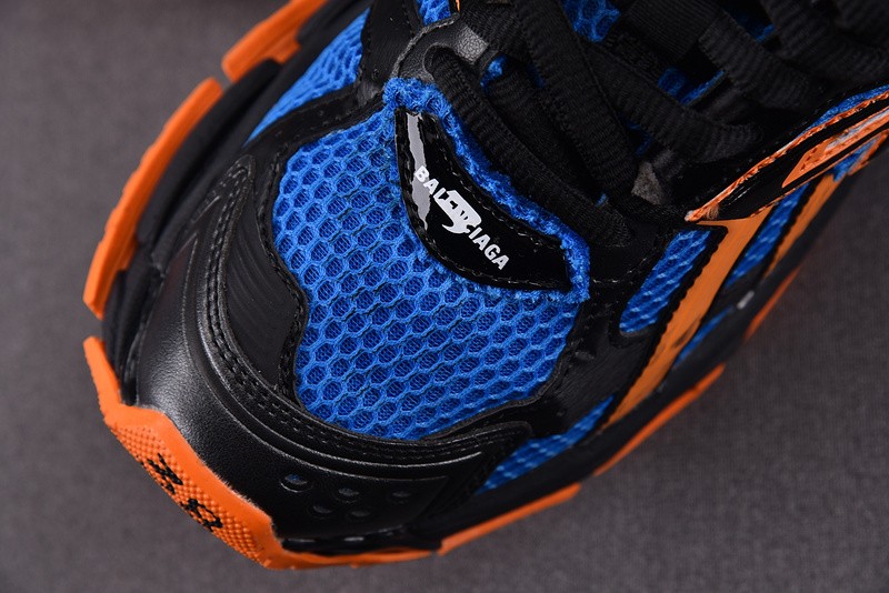 SNEAKER RUNNER 5000077