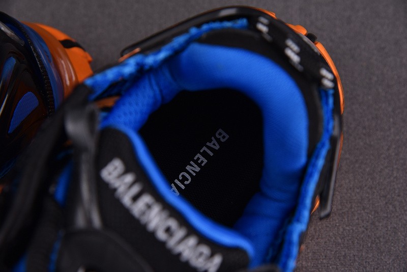 SNEAKER RUNNER 5000077