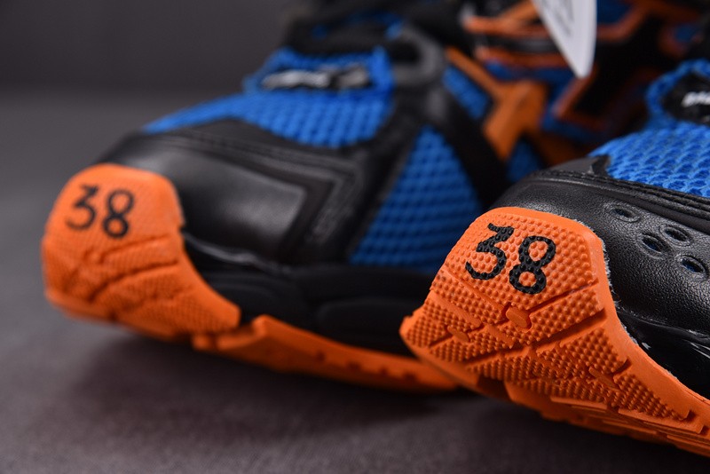 SNEAKER RUNNER 5000077