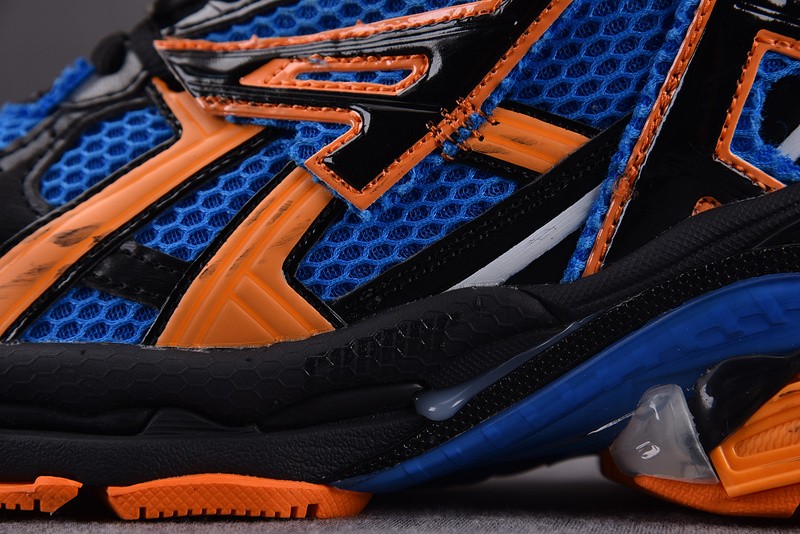 SNEAKER RUNNER 5000077