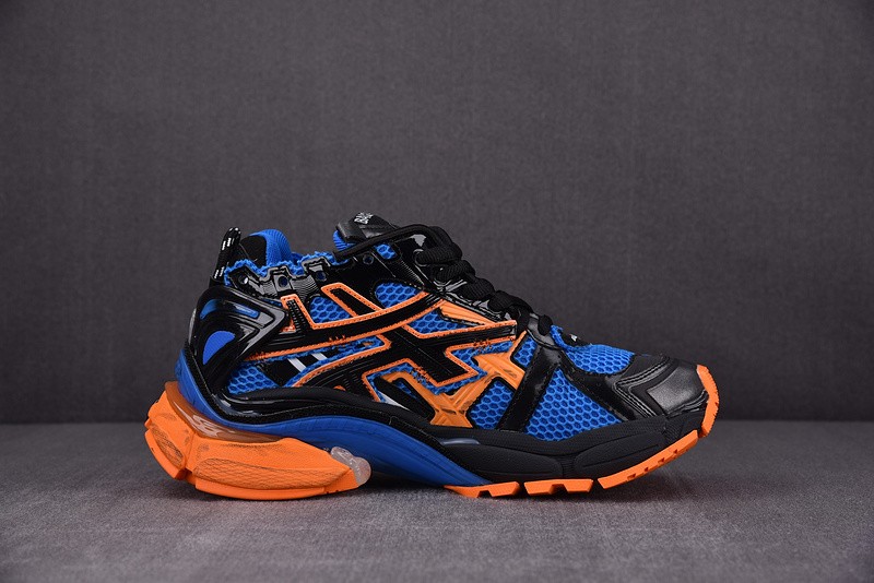 SNEAKER RUNNER 5000077