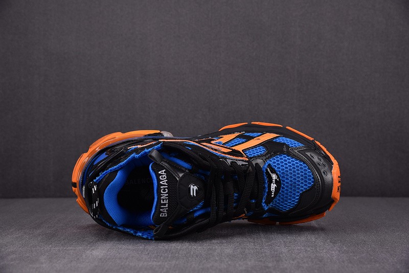 SNEAKER RUNNER 5000077