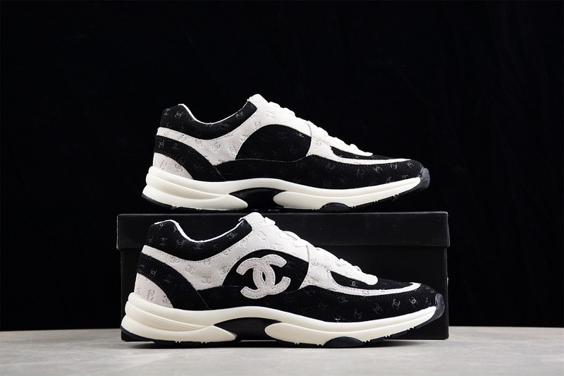 Chane* snekaers C000013