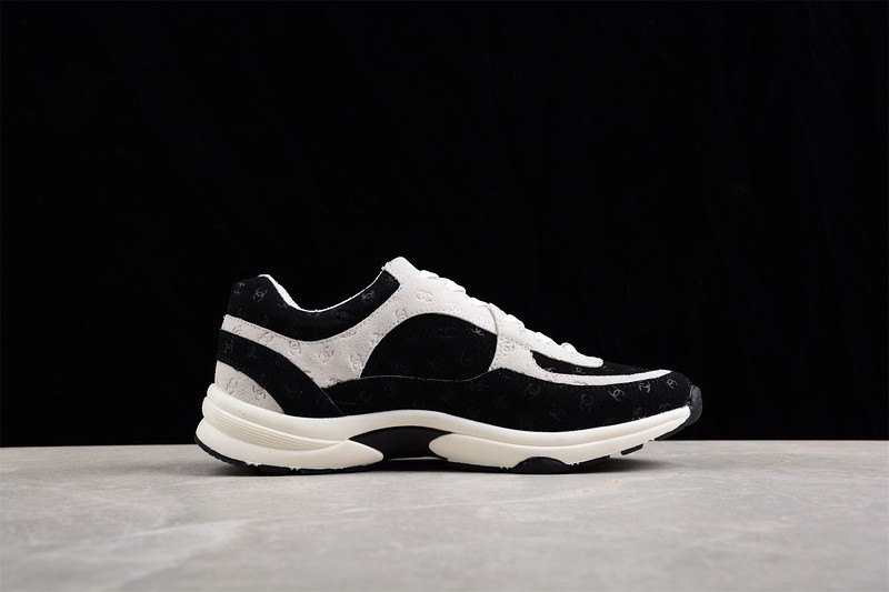 Chane* snekaers C000013