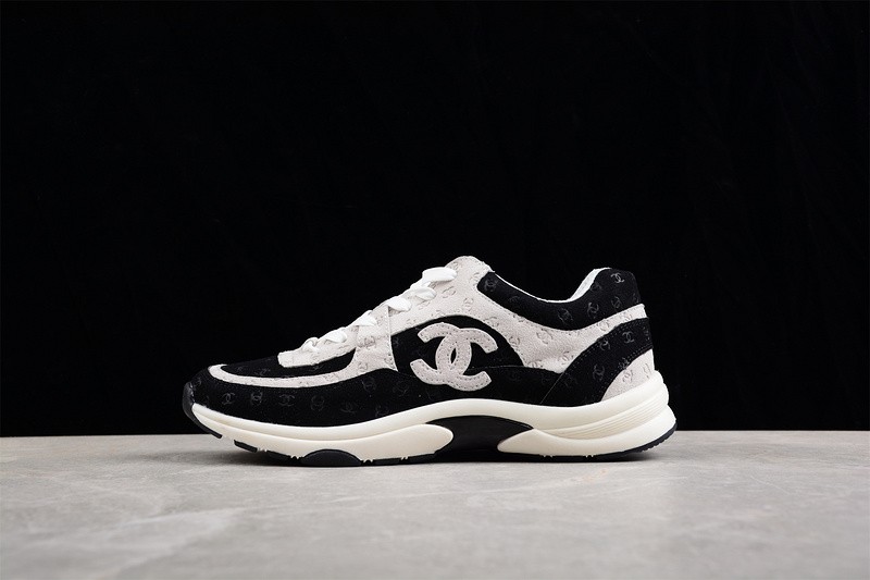 Chane* snekaers C000013