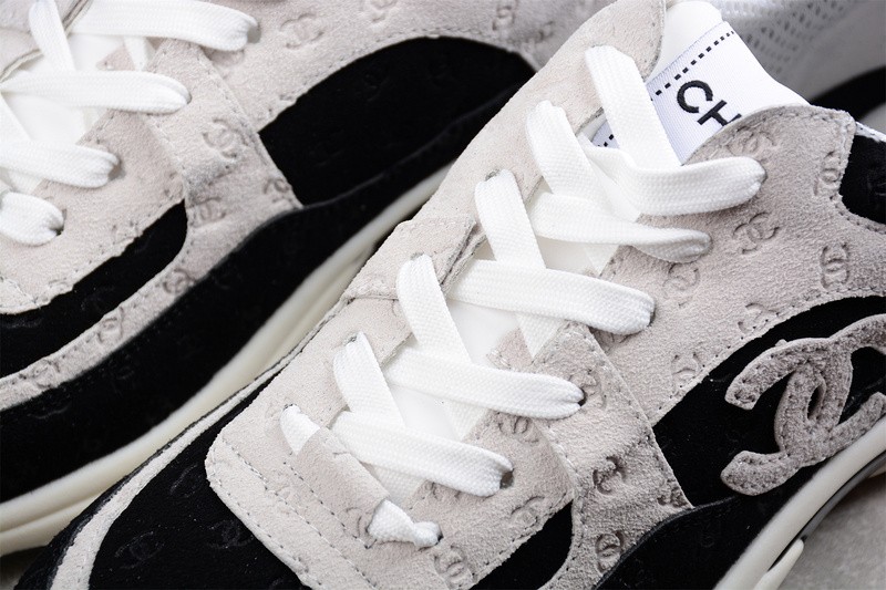 Chane* snekaers C000013