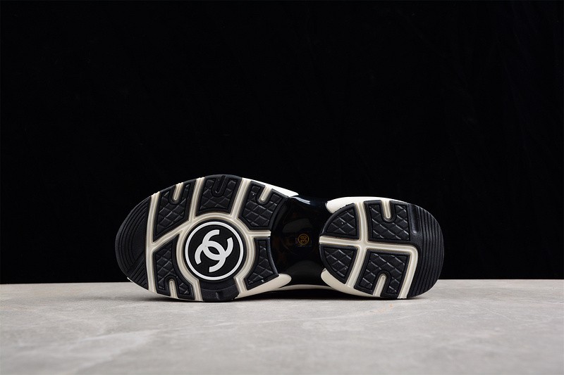 Chane* snekaers C000013