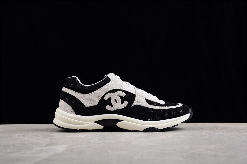 Chane* snekaers C000013