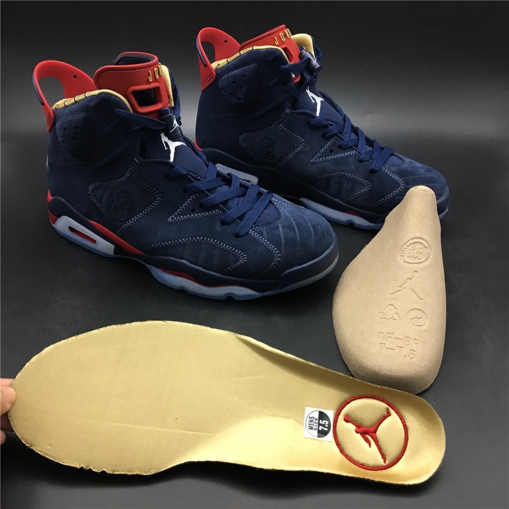 Air Jordan 6 