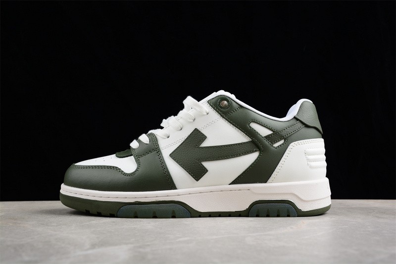 OFW Sneakers OW10035