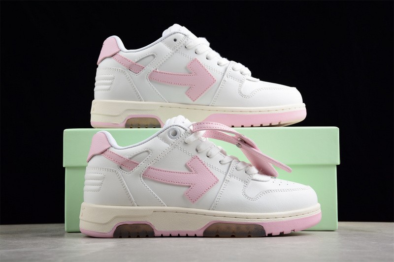 OFW Sneakers OW10034