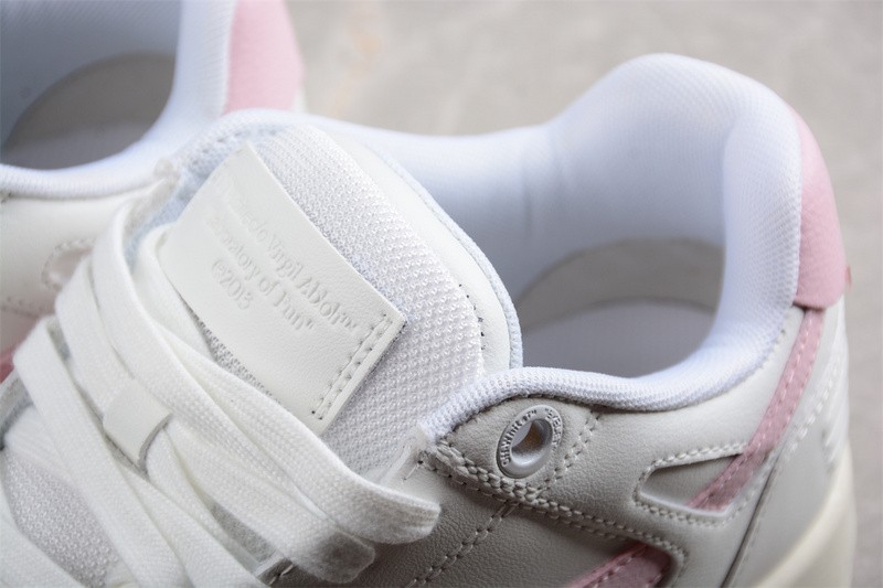 OFW Sneakers OW10034