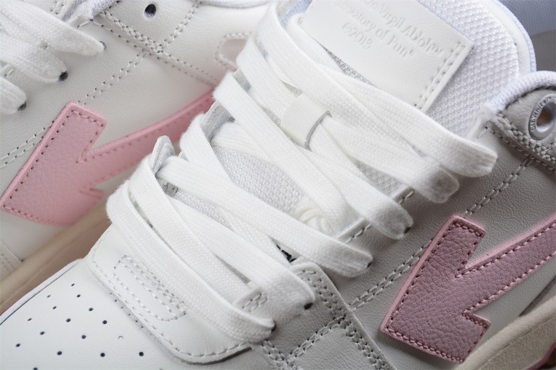 OFW Sneakers OW10034