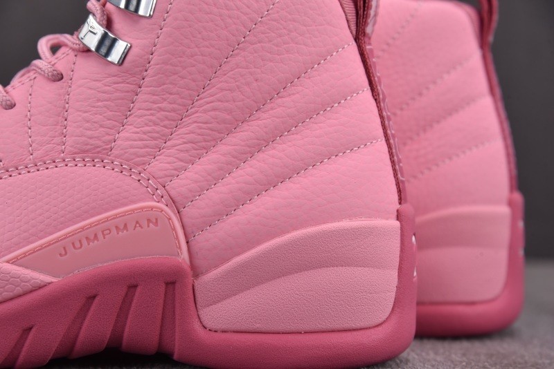 Air Jordan 12 Retro Pearl Pink 510815-600
